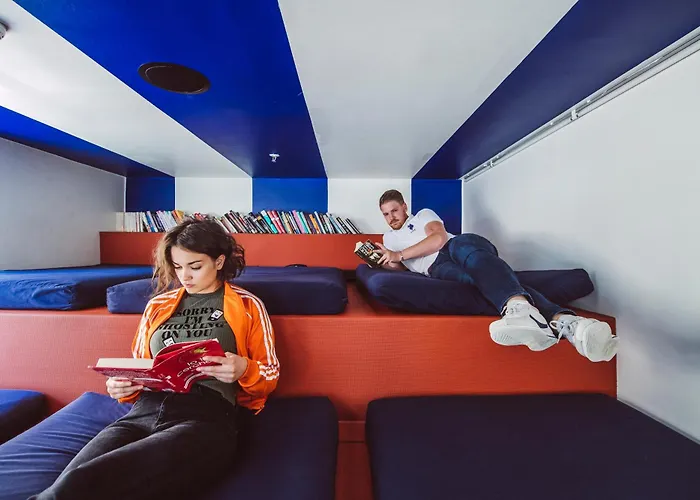 Boutique Hostel Forum Zadar