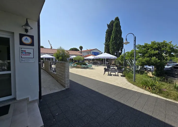 HI Hostel Zadar